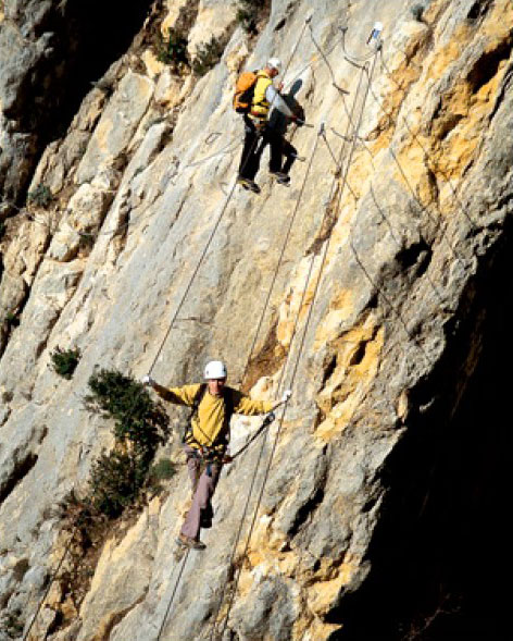 Via ferrata (06)